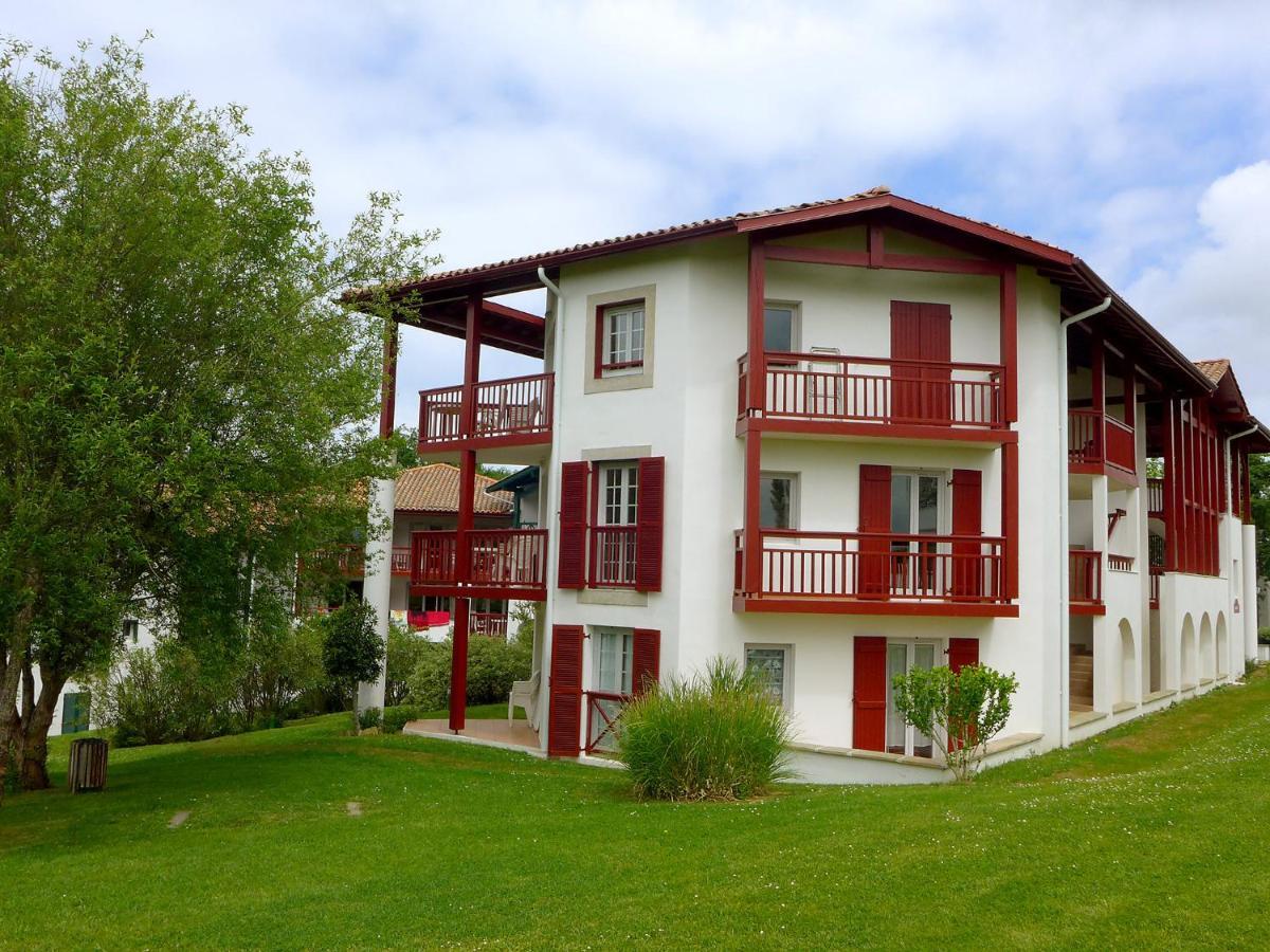 Apartment Les Terrasses D'Arcangues-4 By Interhome Exterior photo